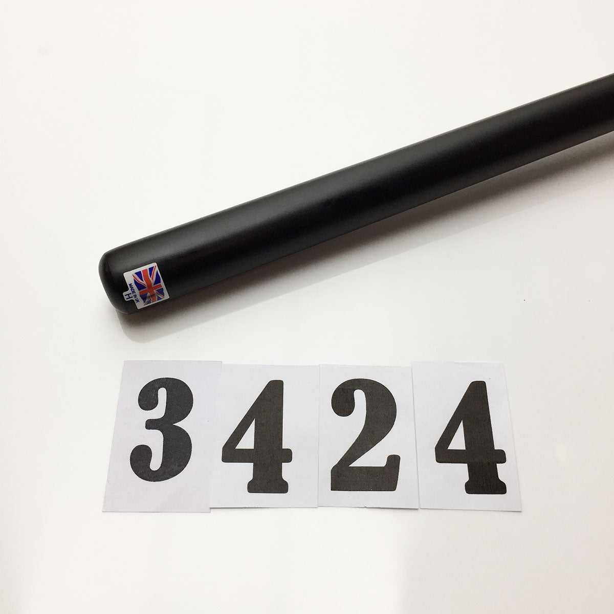 PERADON  | JOE DAVIS 600 | 3424