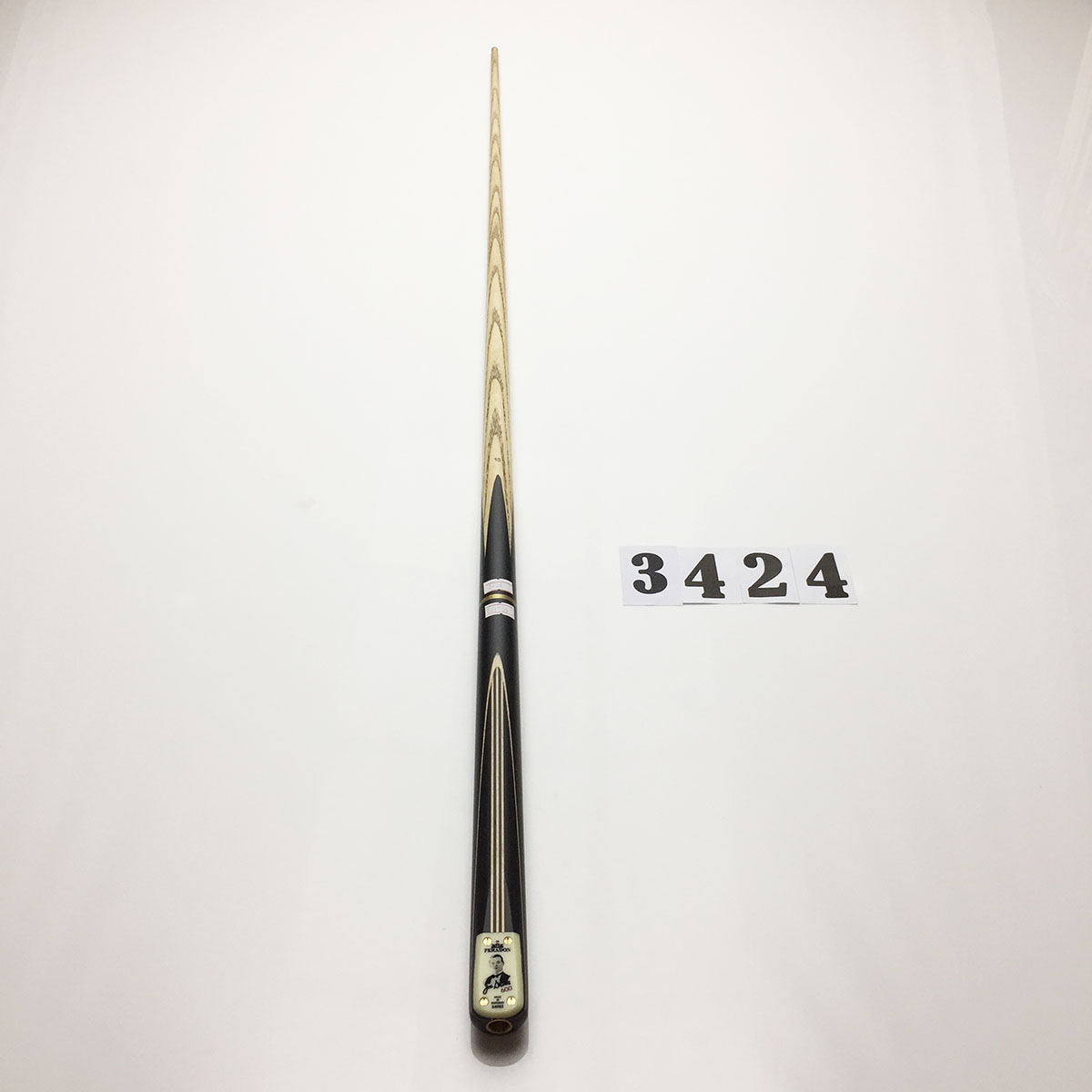 PERADON  | JOE DAVIS 600 | 3424