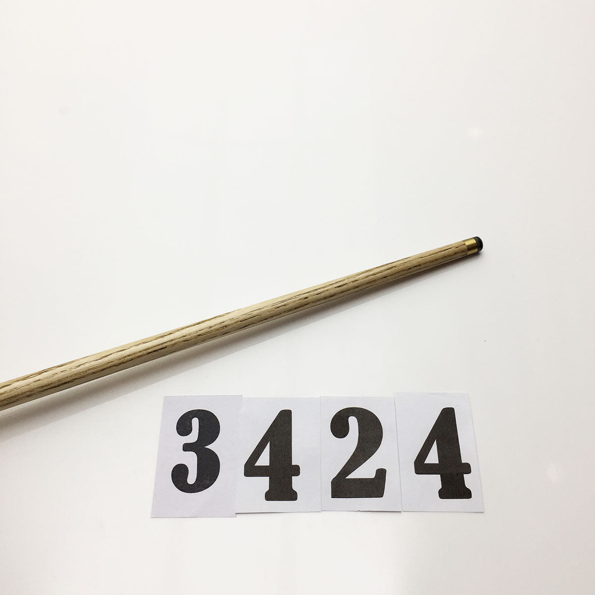 PERADON  | JOE DAVIS 600 | 3424