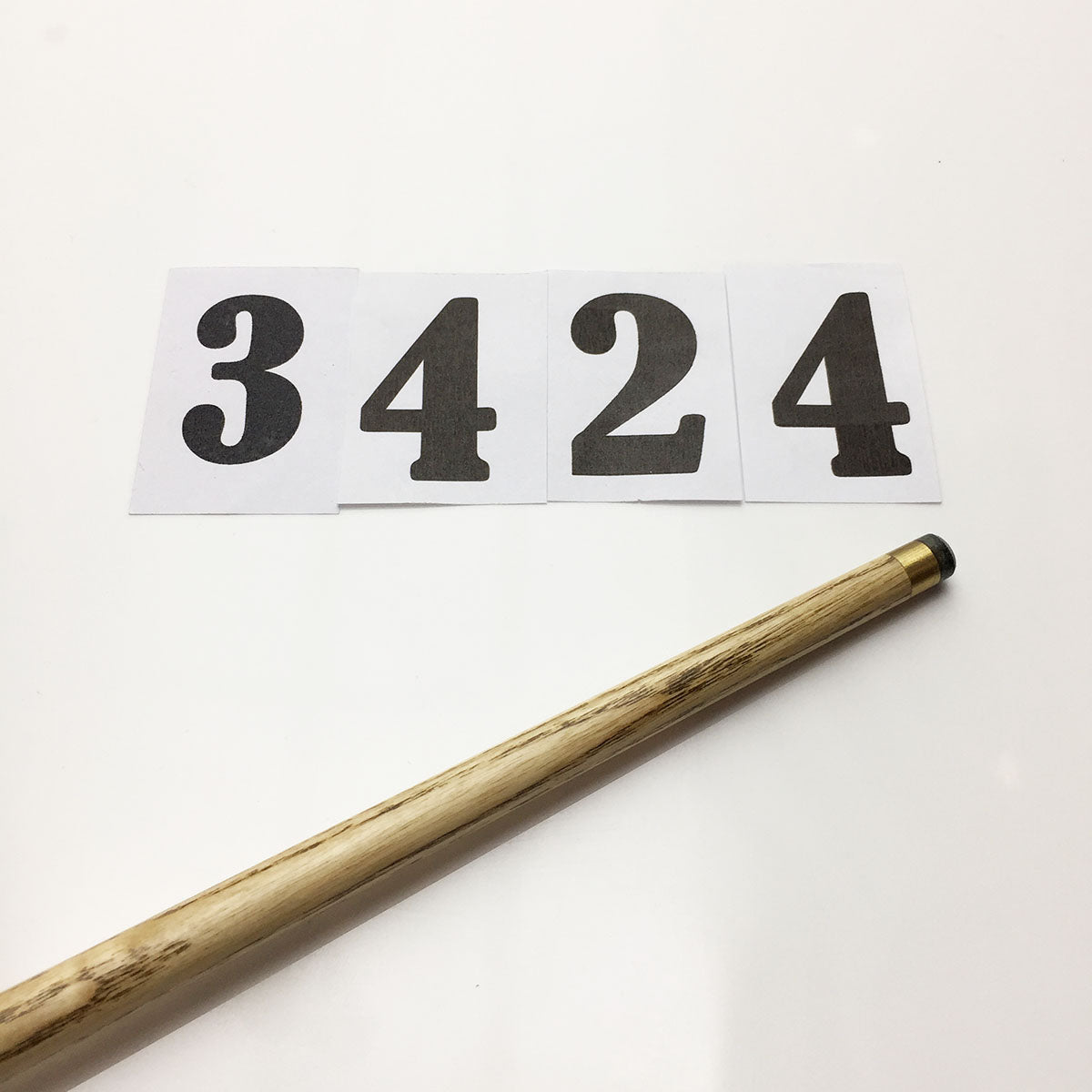 PERADON  | JOE DAVIS 600 | 3424