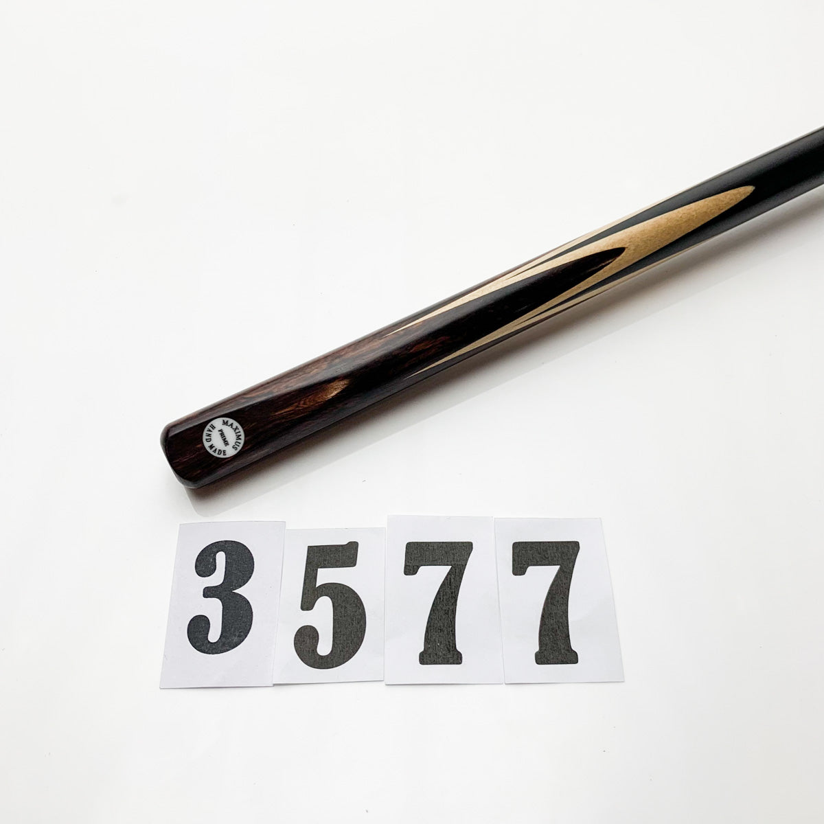 MAXIMUS | PRIME | 3577