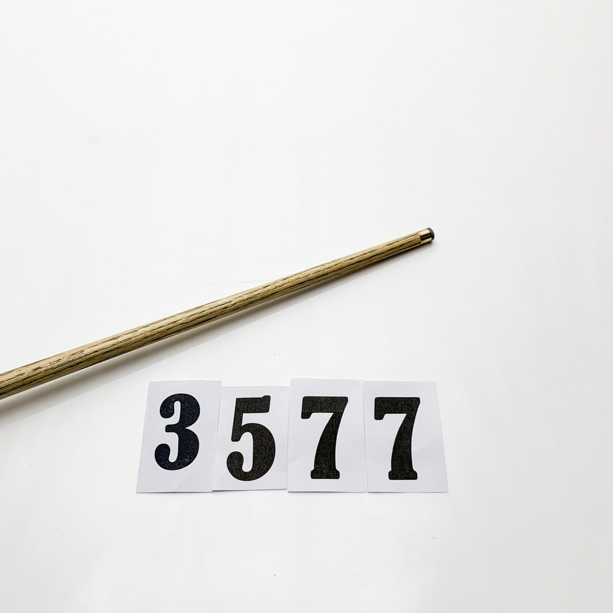 MAXIMUS | PRIME | 3577