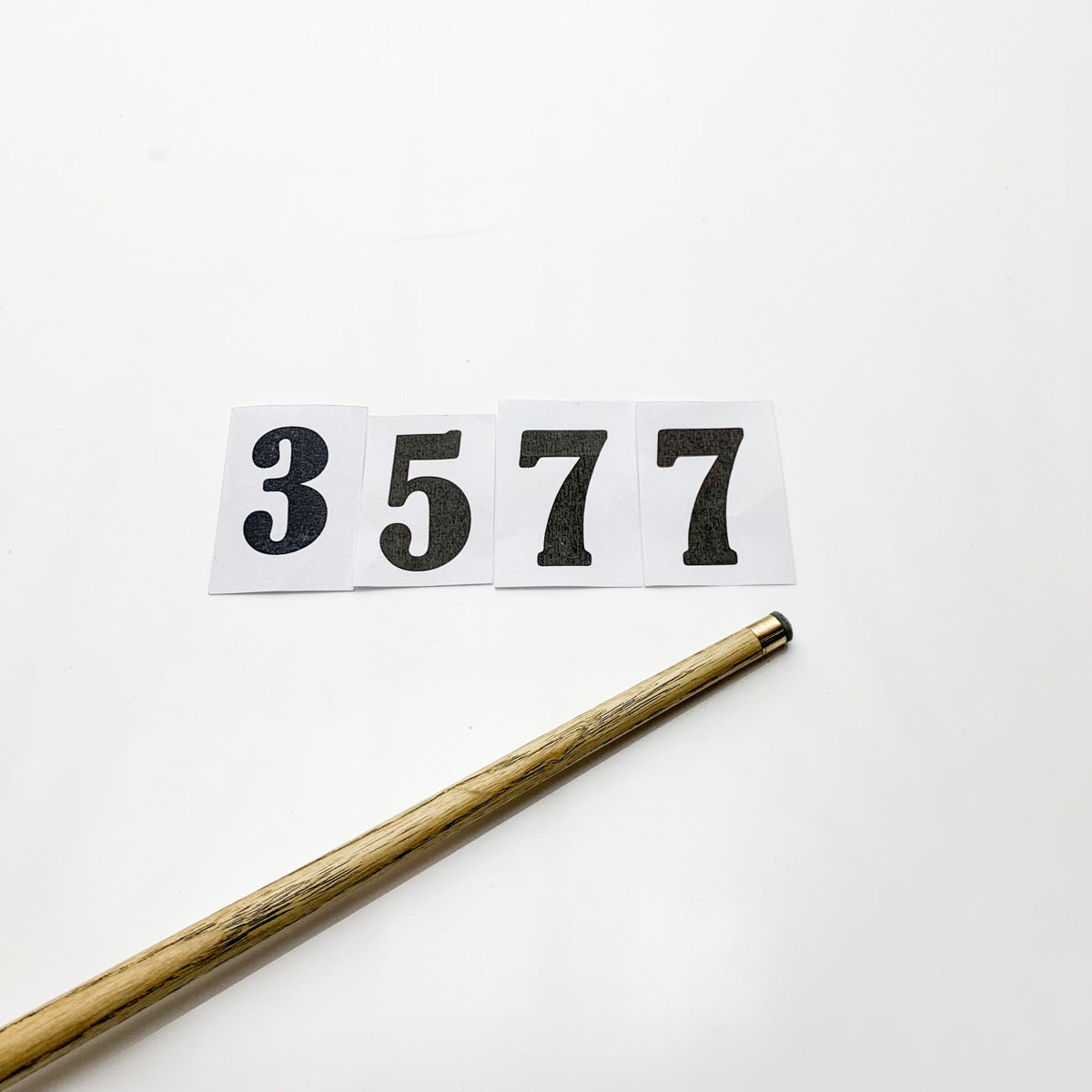 MAXIMUS | PRIME | 3577