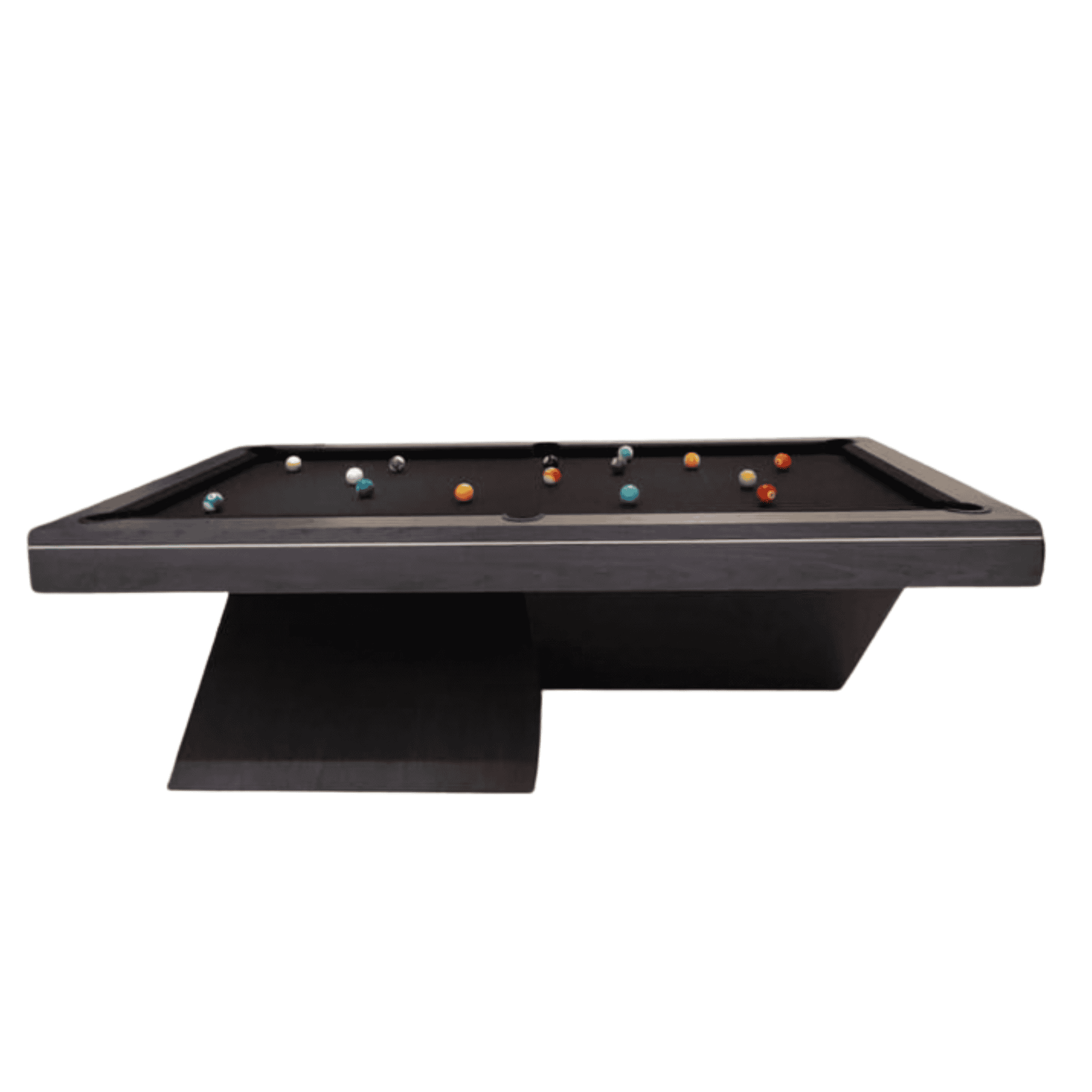 Mimosa X Pool Table
