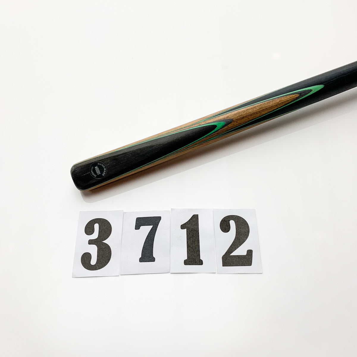 WOODS | CLASSIC  | 3712