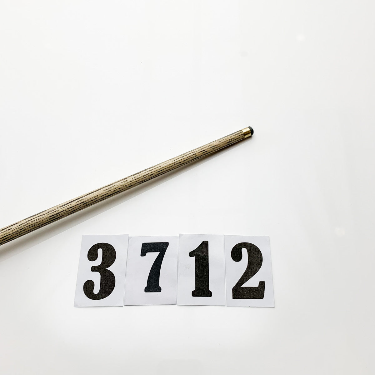 WOODS | CLASSIC  | 3712