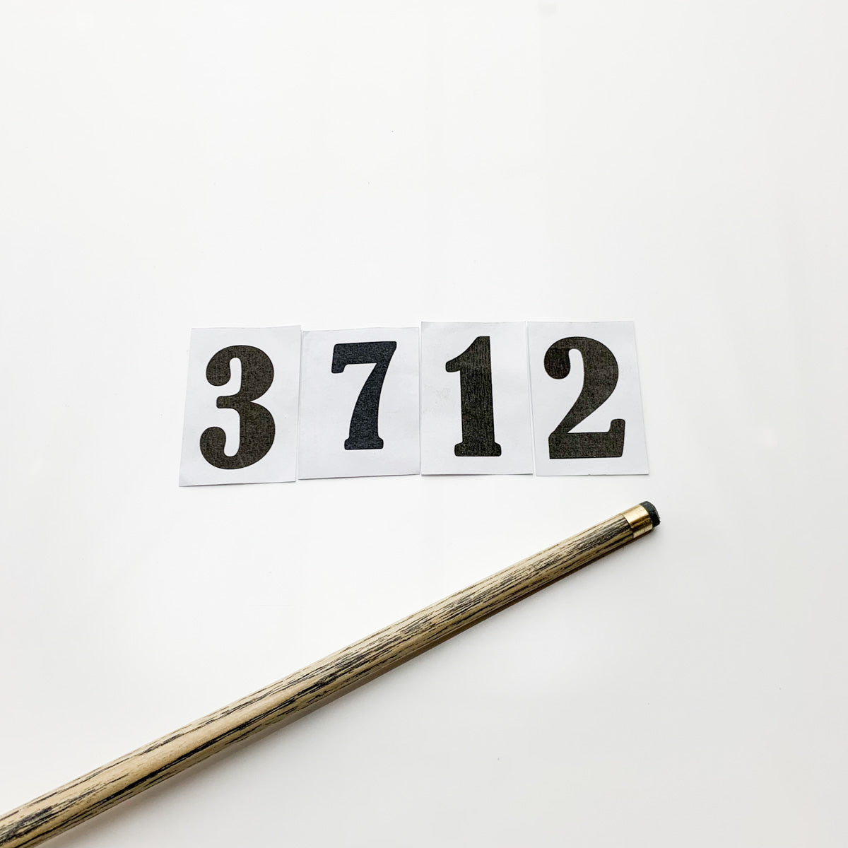 WOODS | CLASSIC  | 3712