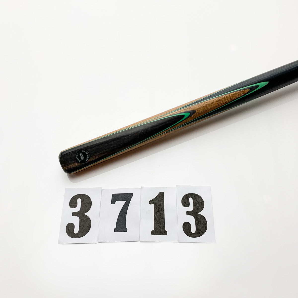 WOODS | CLASSIC  | 3713