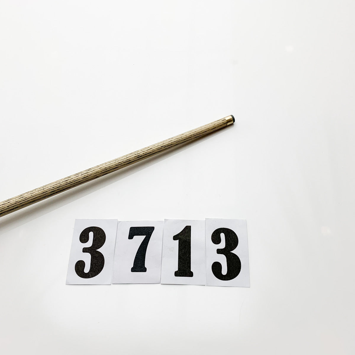 WOODS | CLASSIC  | 3713