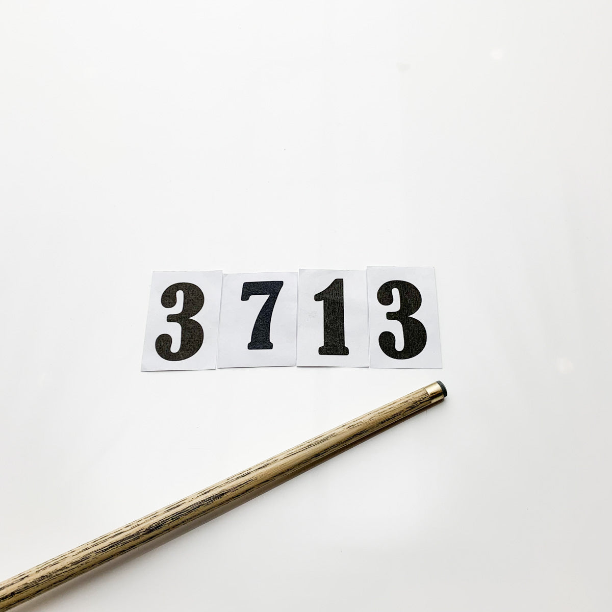 WOODS | CLASSIC  | 3713