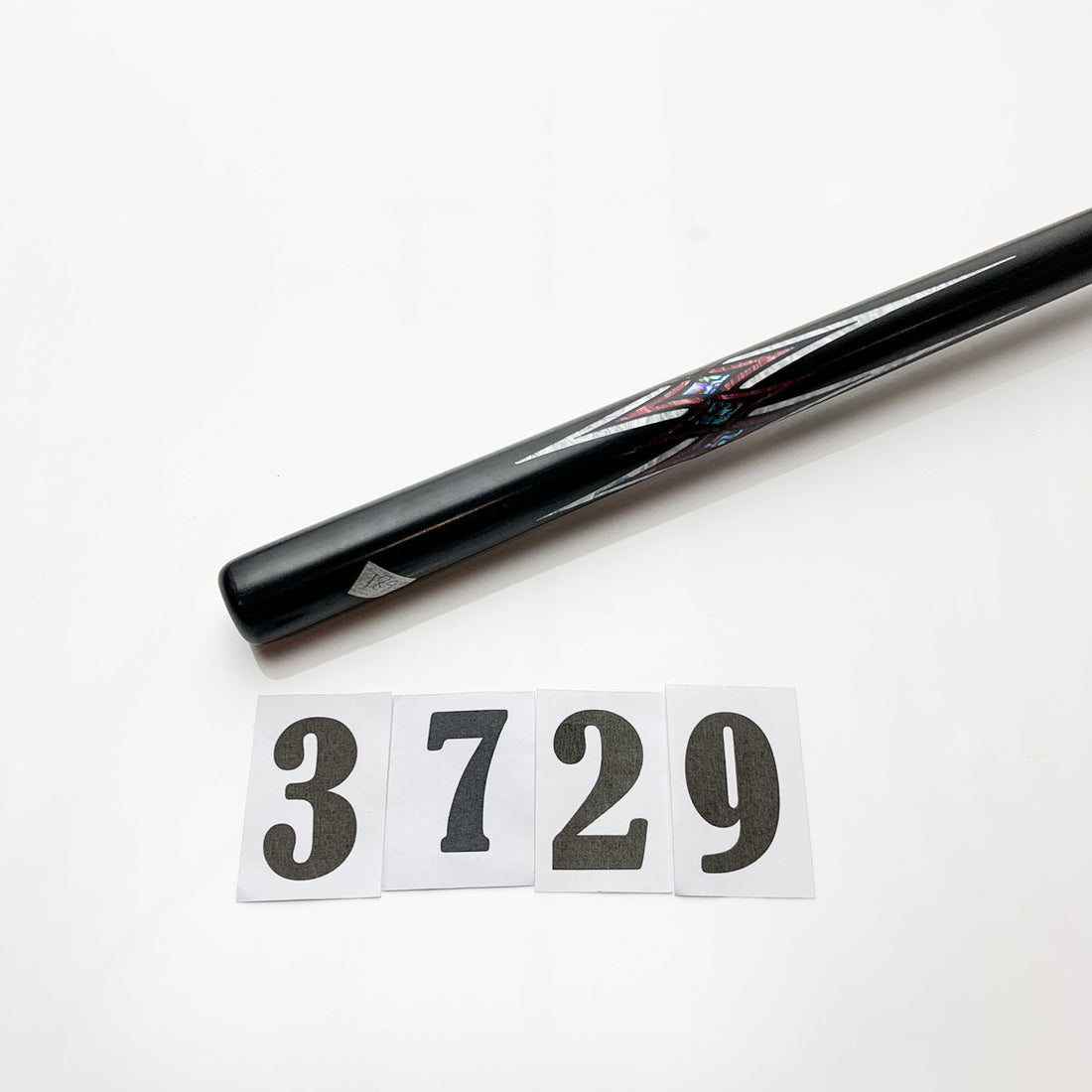 WOODS | INLAY | 3729