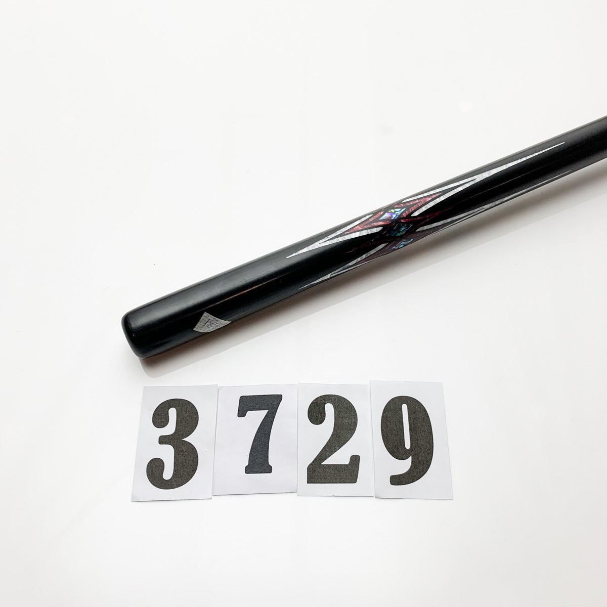 WOODS | INLAY | 3729