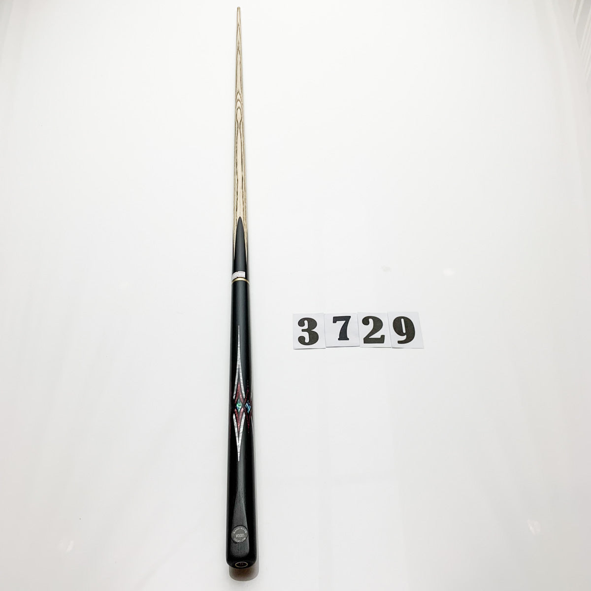 WOODS | INLAY | 3729