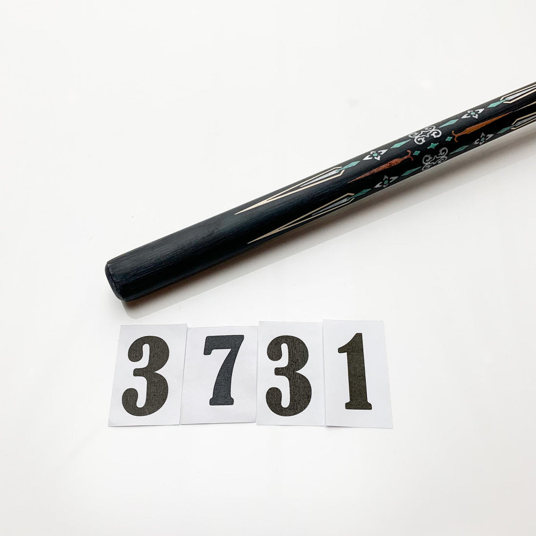 WOODS | INLAY | 3731