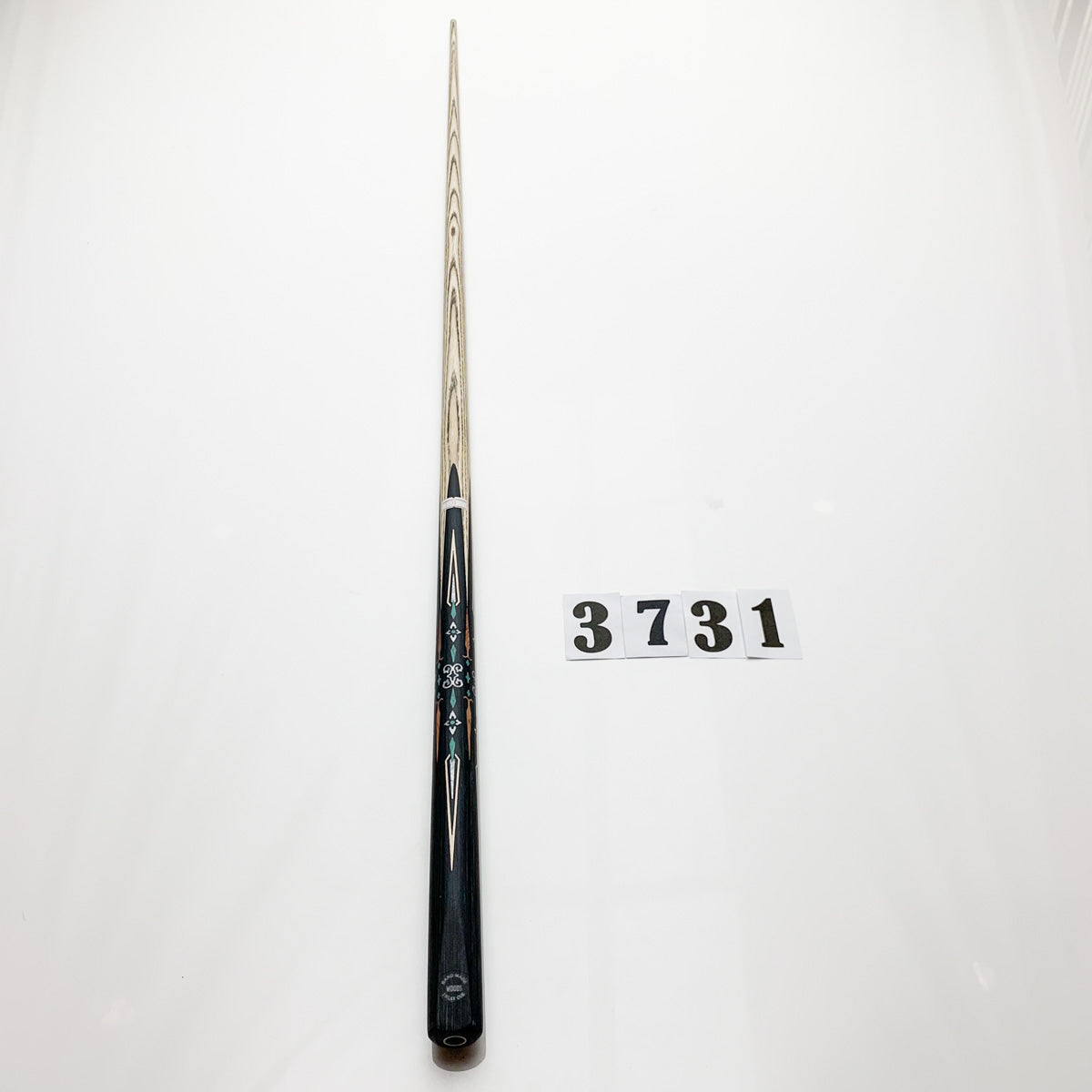 WOODS | INLAY | 3731