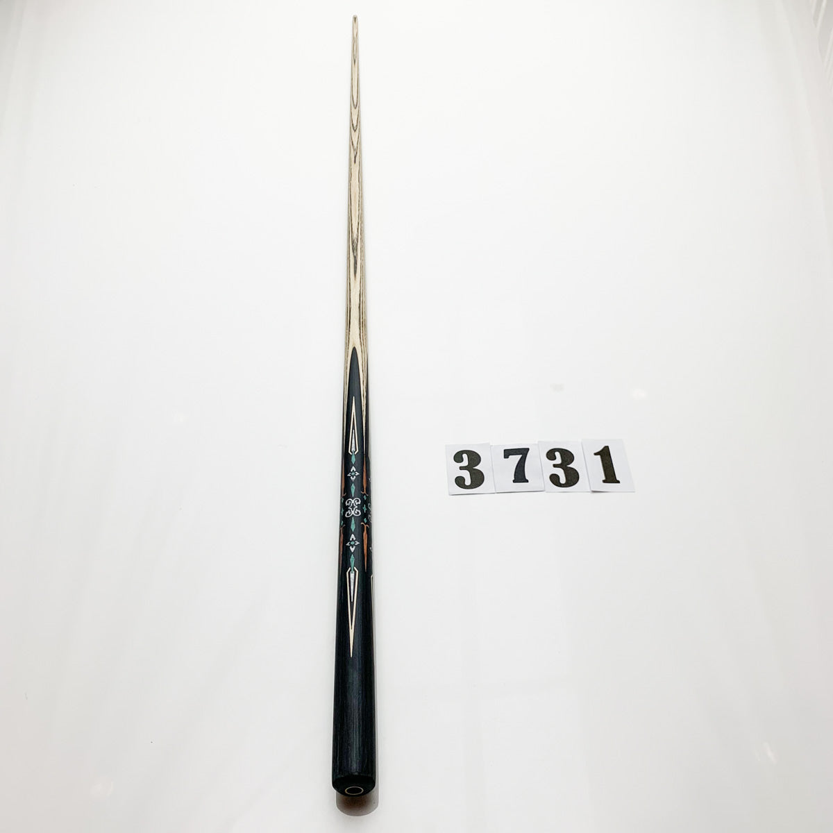 WOODS | INLAY | 3731