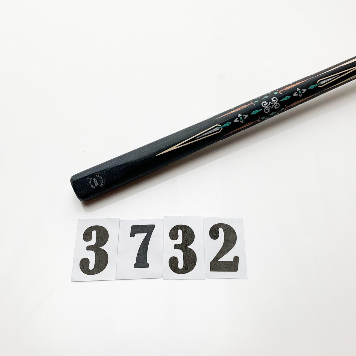 WOODS | INLAY | 3732