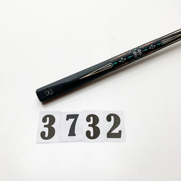 WOODS | INLAY | 3732