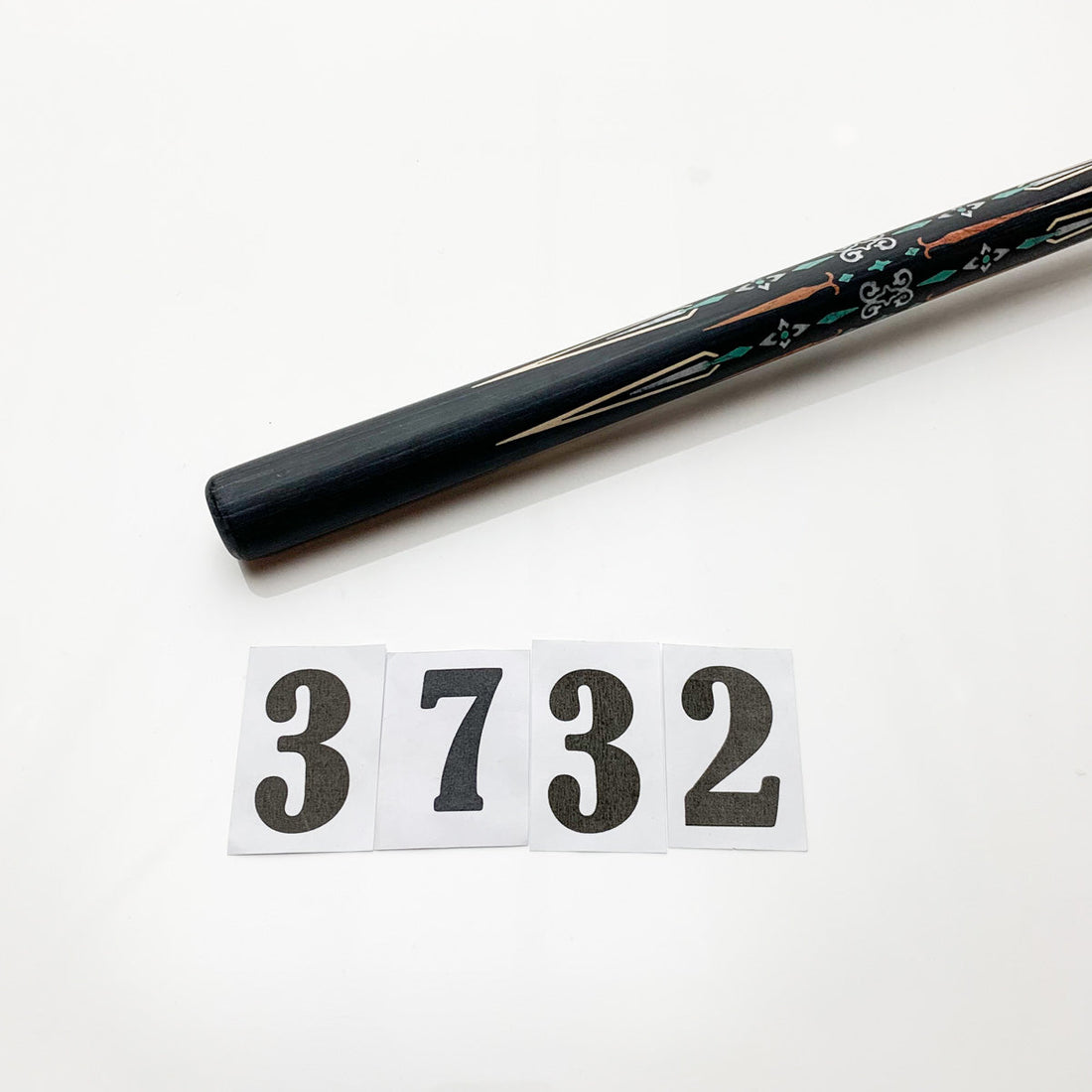 WOODS | INLAY | 3732