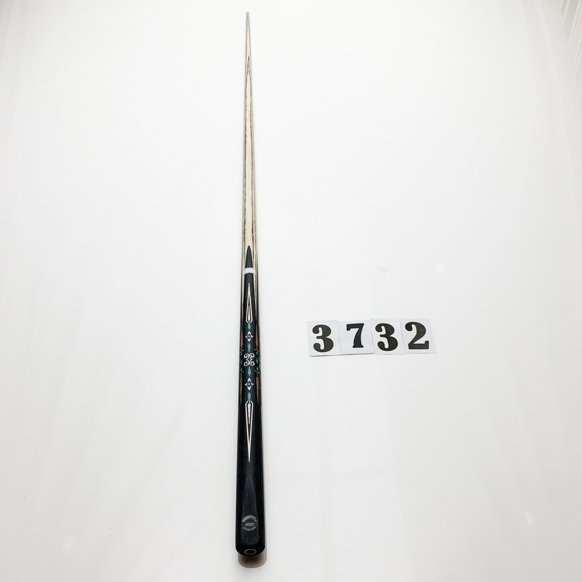 WOODS | INLAY | 3732