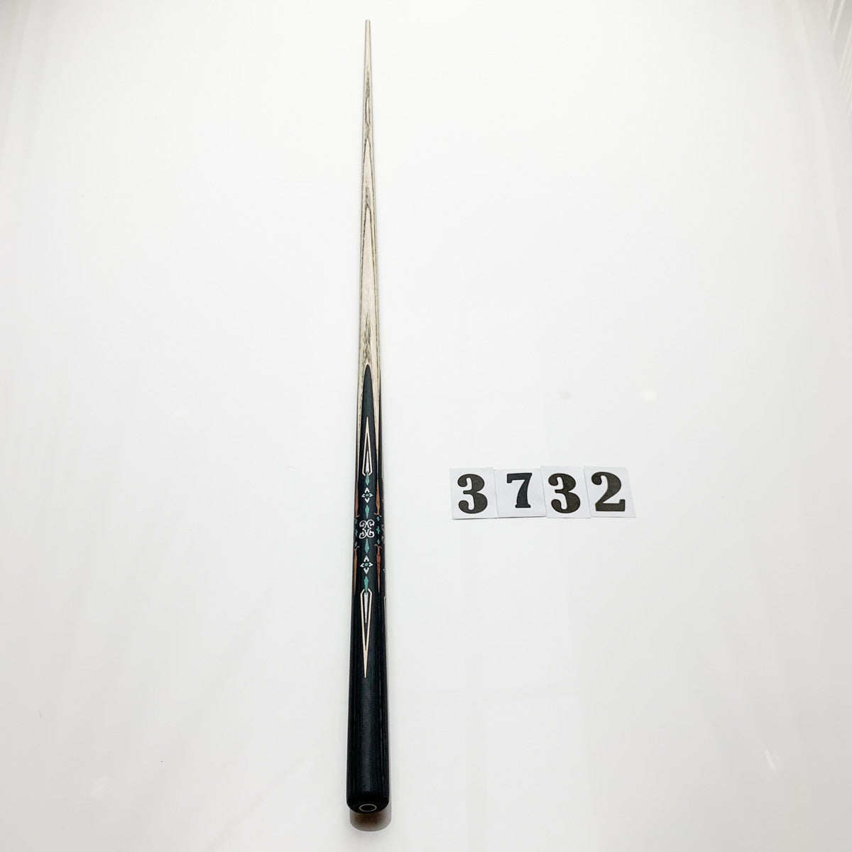 WOODS | INLAY | 3732