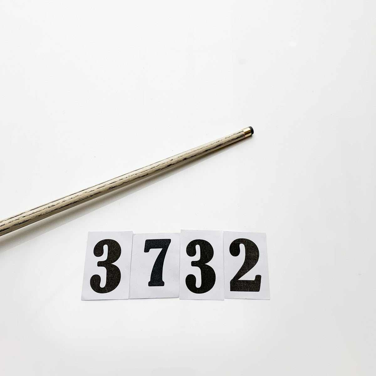 WOODS | INLAY | 3732