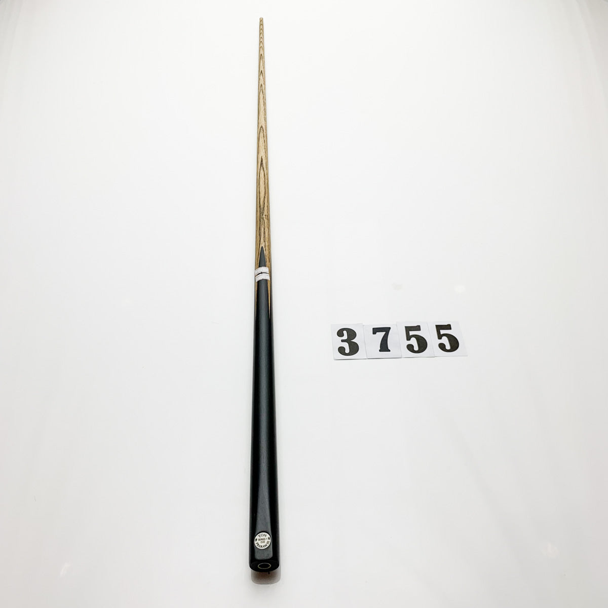 TON PRARAM | SERIES 1 - Plain Ebony | 3755