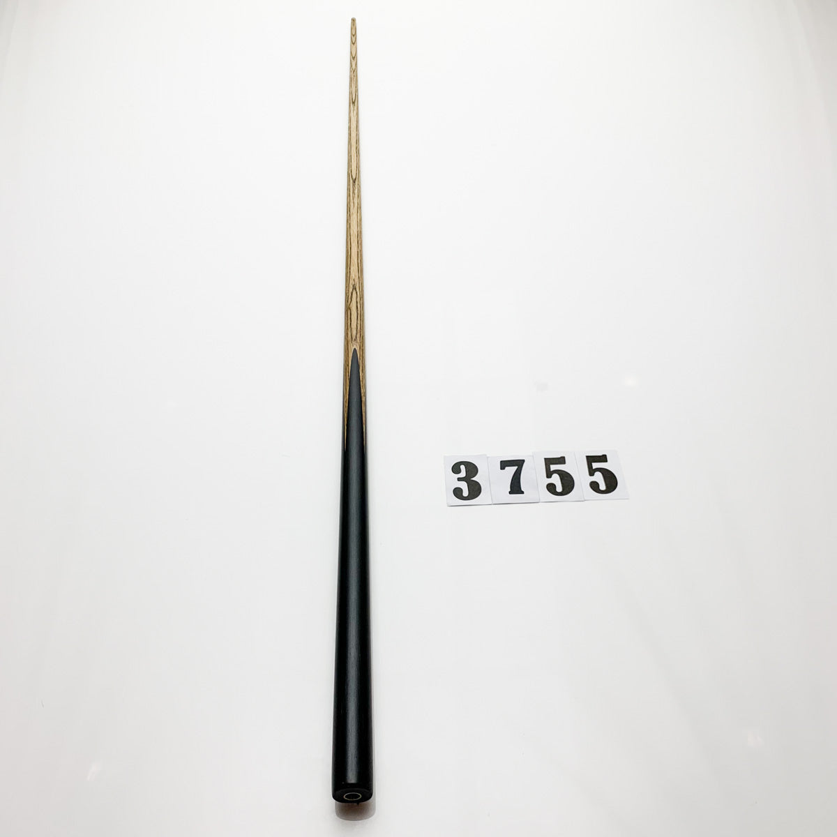 TON PRARAM | SERIES 1 - Plain Ebony | 3755