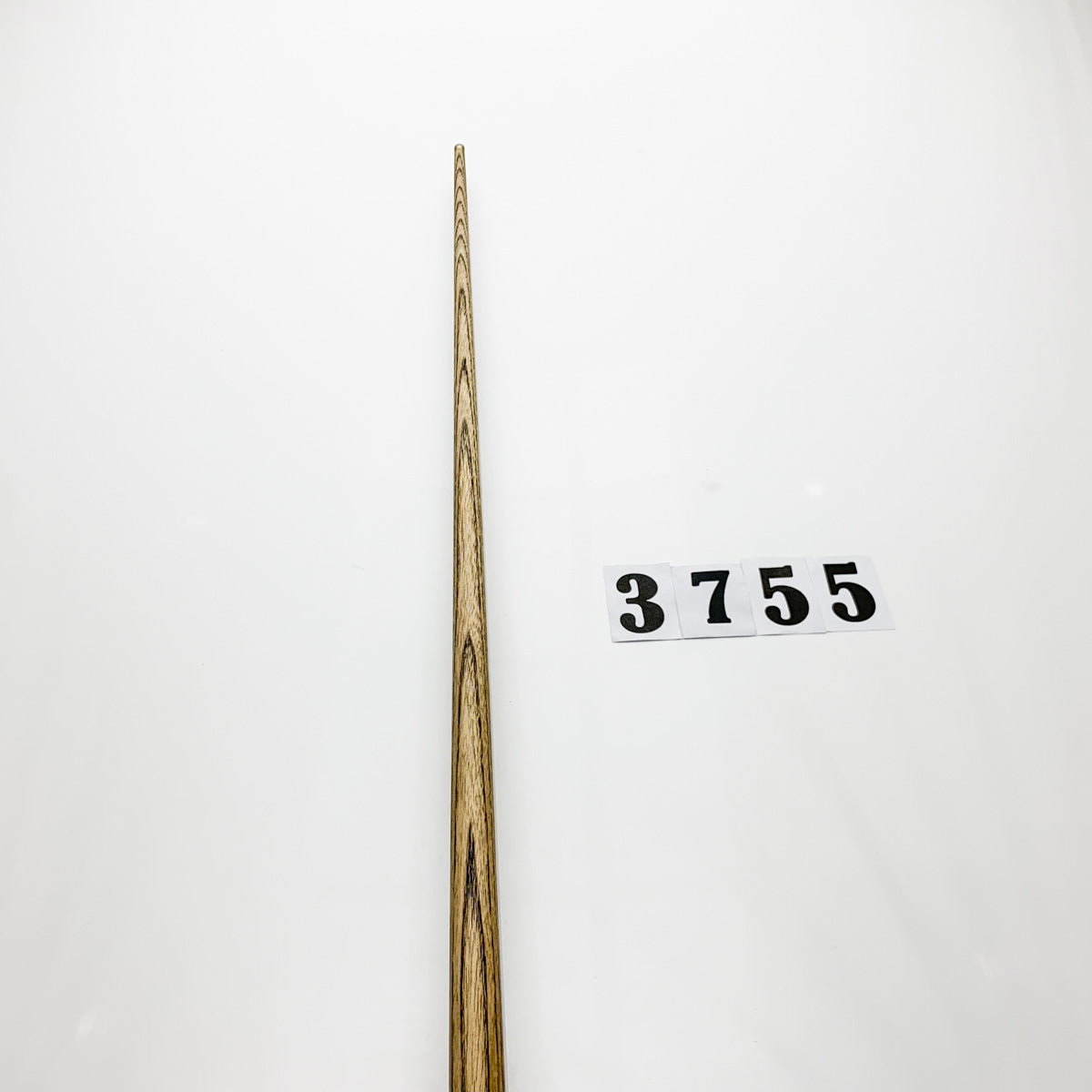 TON PRARAM | SERIES 1 - Plain Ebony | 3755