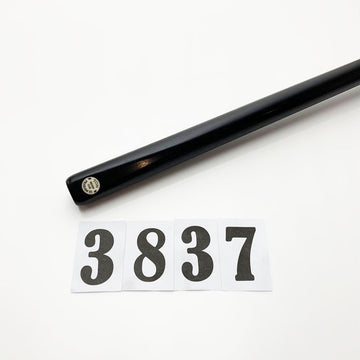 TON PRARAM | BEGIN | 3837