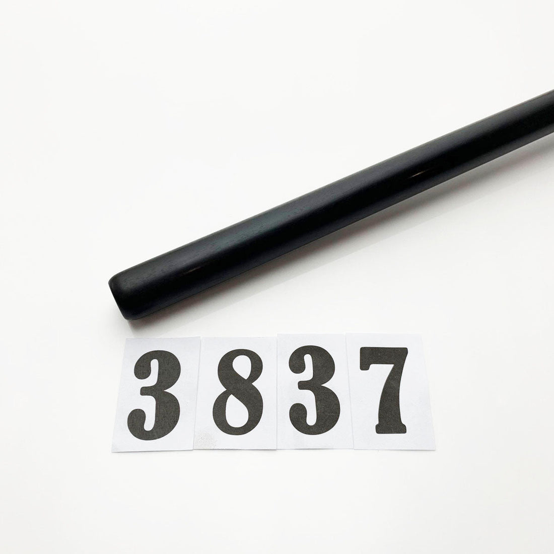 TON PRARAM | BEGIN | 3837