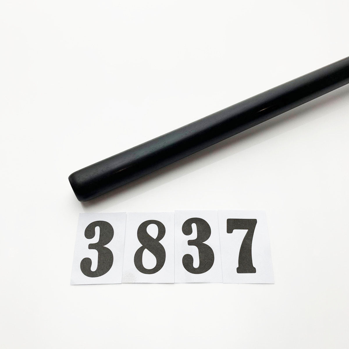 TON PRARAM | BEGIN | 3837