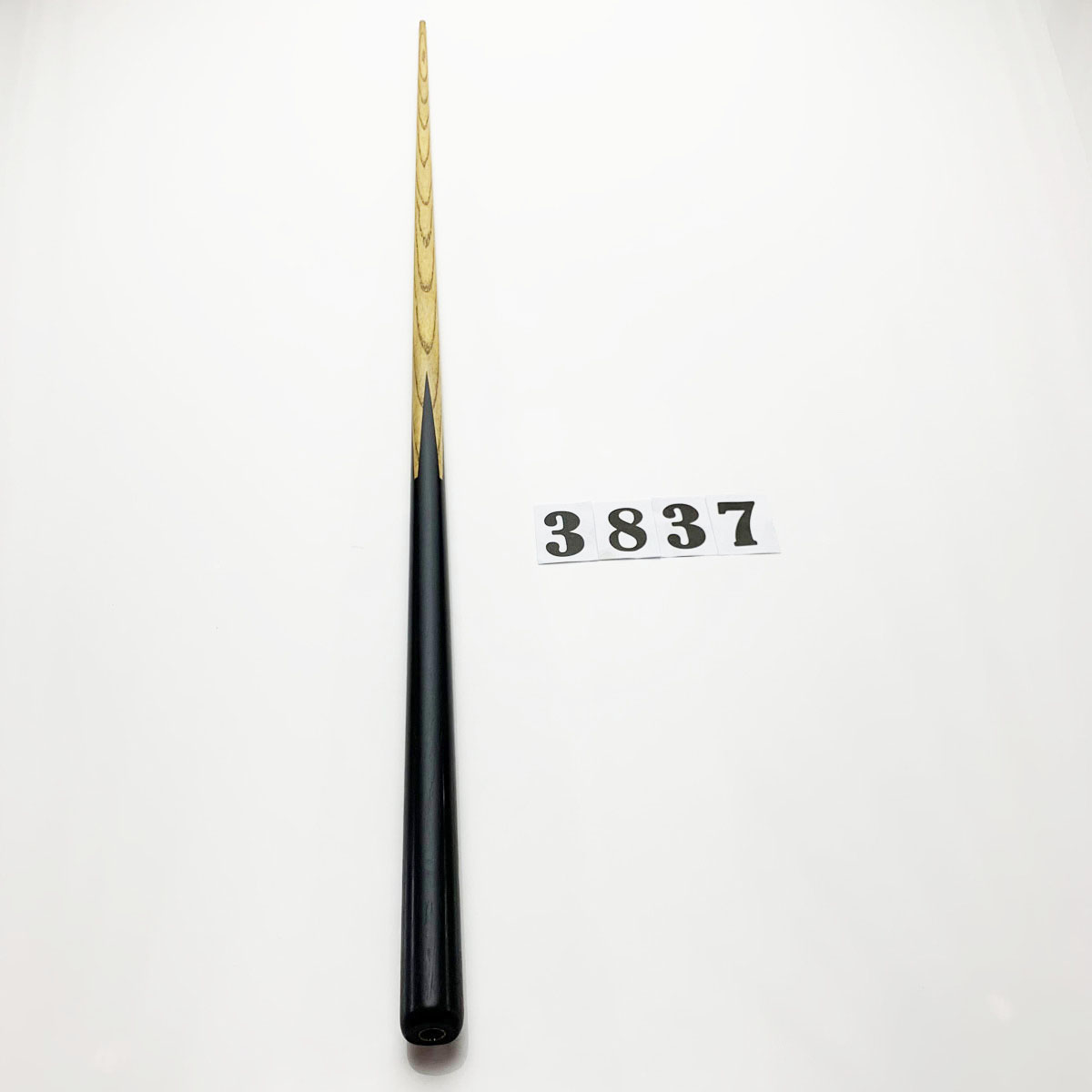 TON PRARAM | BEGIN | 3837