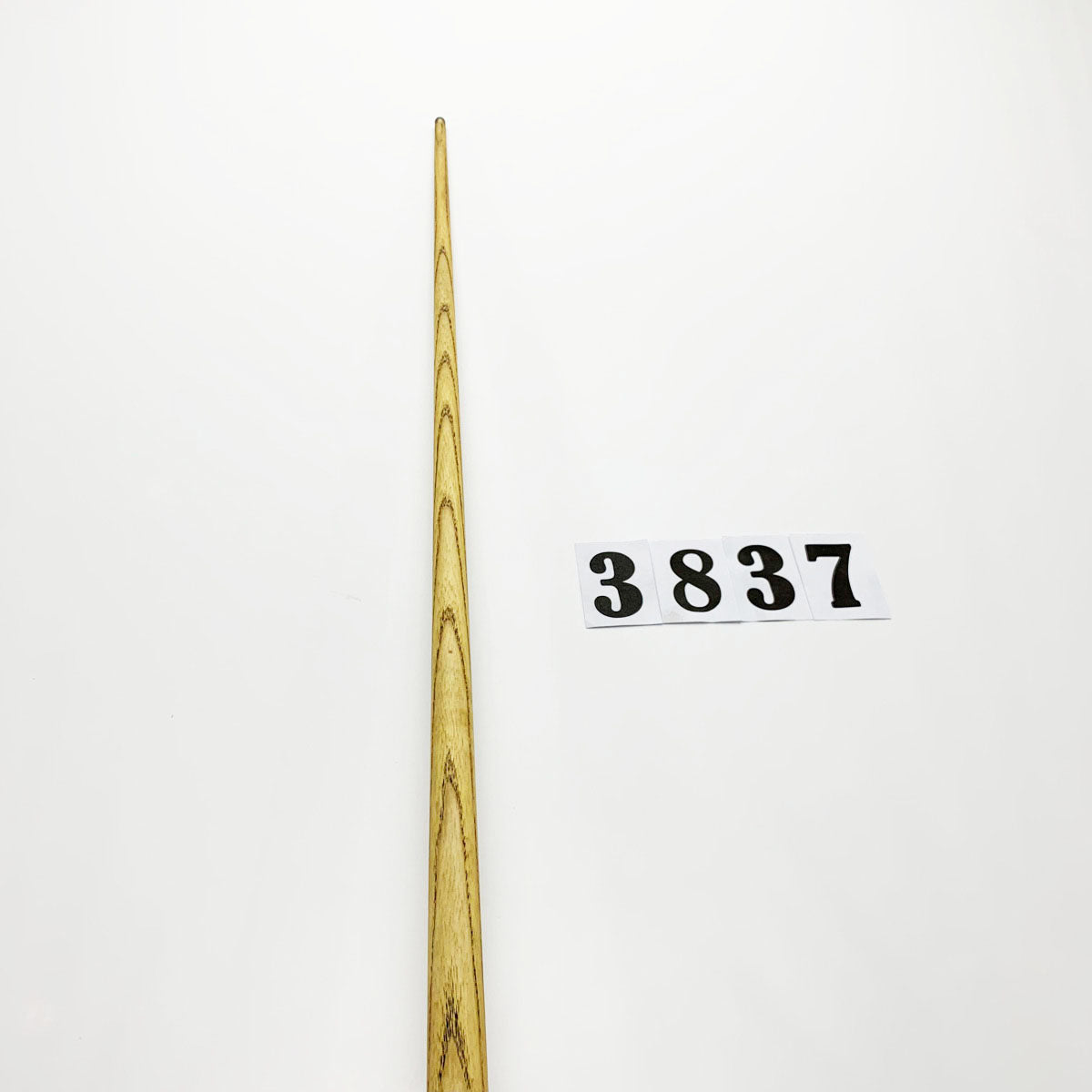 TON PRARAM | BEGIN | 3837