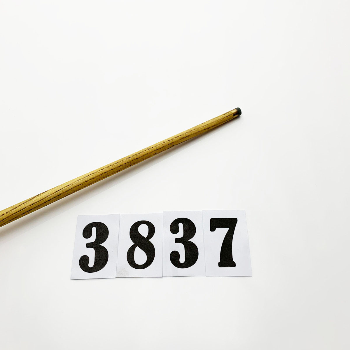 TON PRARAM | BEGIN | 3837