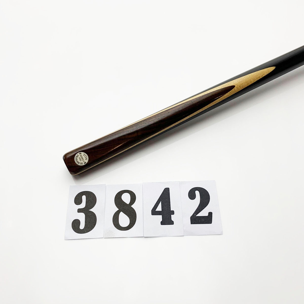 TON PRARAM | SERIES 2 PRO - RONNIE | 3842