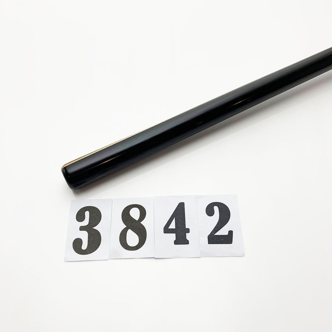 TON PRARAM | SERIES 2 PRO - RONNIE | 3842