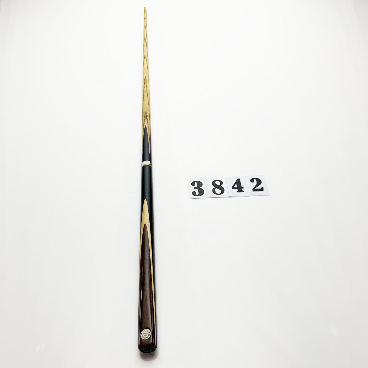 TON PRARAM | SERIES 2 PRO - RONNIE | 3842