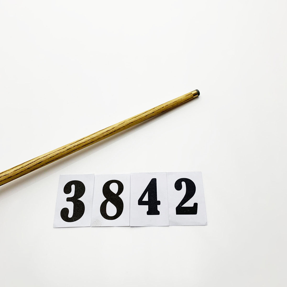 TON PRARAM | SERIES 2 PRO - RONNIE | 3842