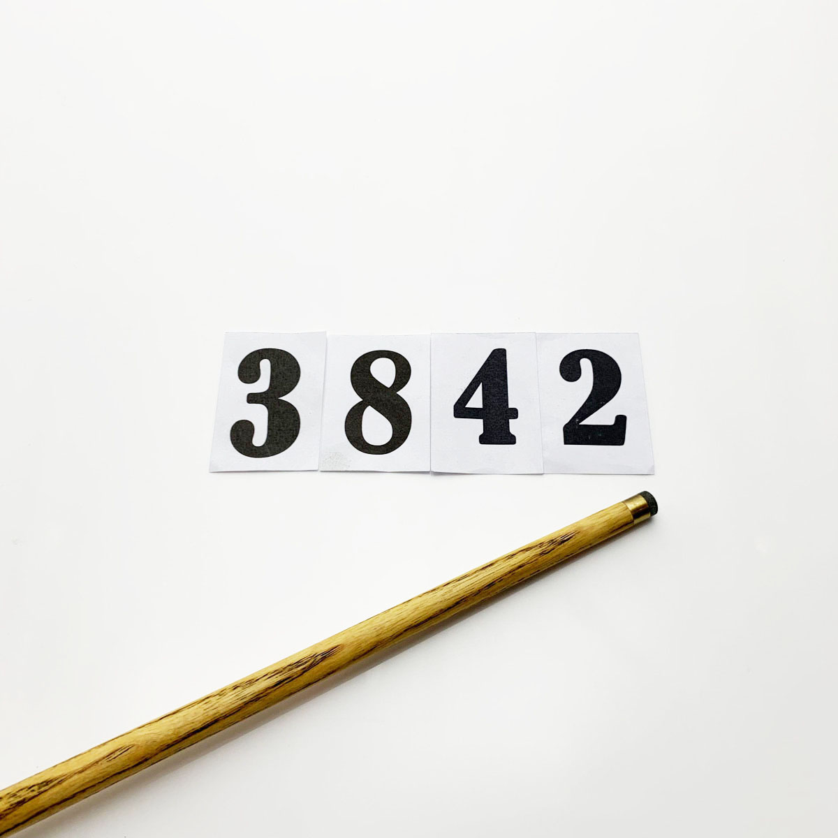 TON PRARAM | SERIES 2 PRO - RONNIE | 3842