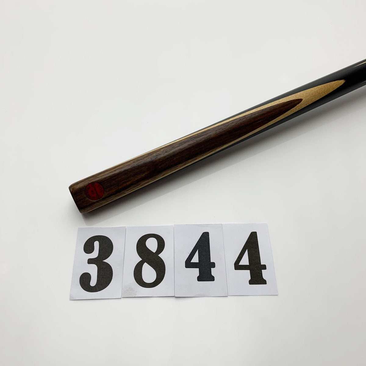 TON PRARAM | PHANTOM | 3844