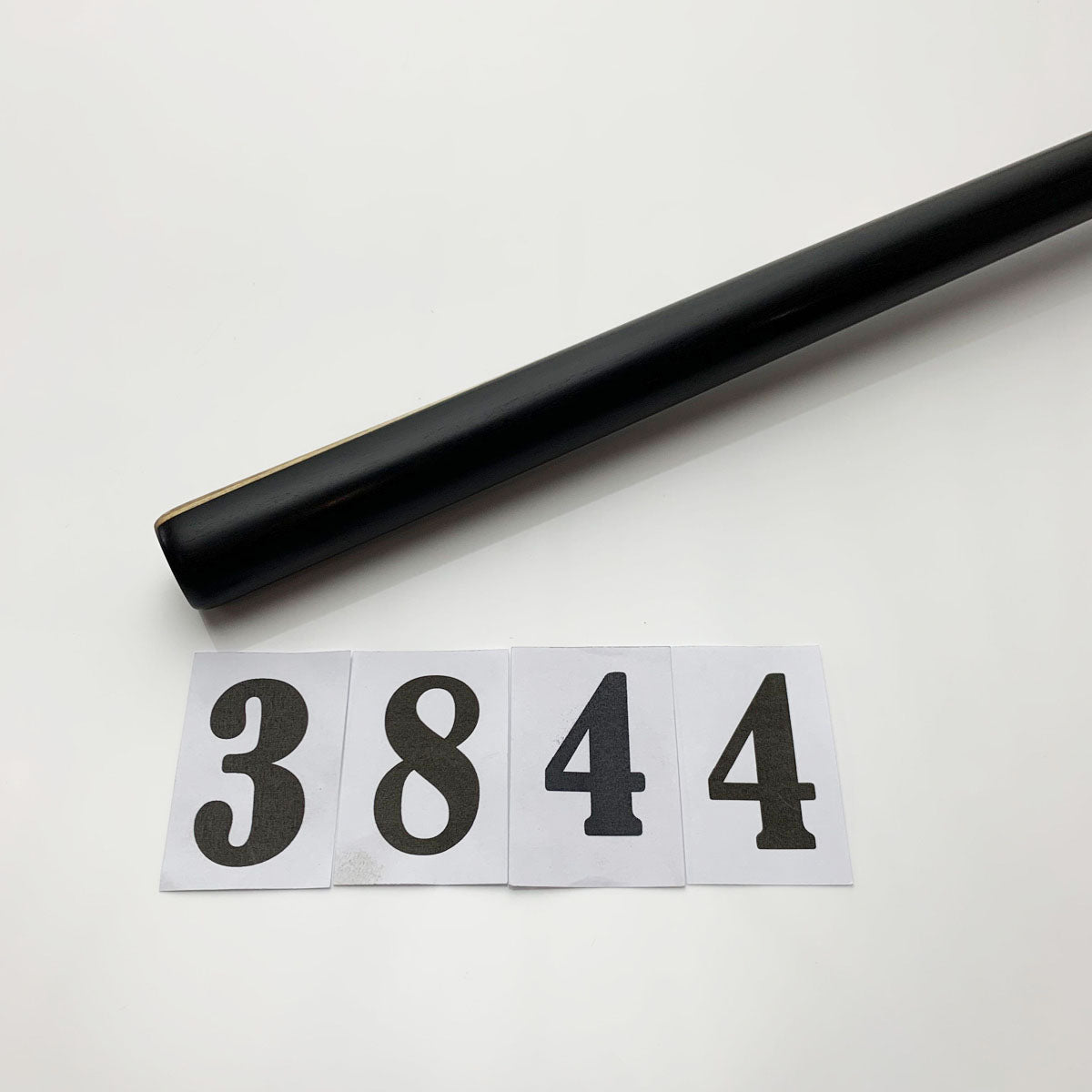 TON PRARAM | PHANTOM | 3844