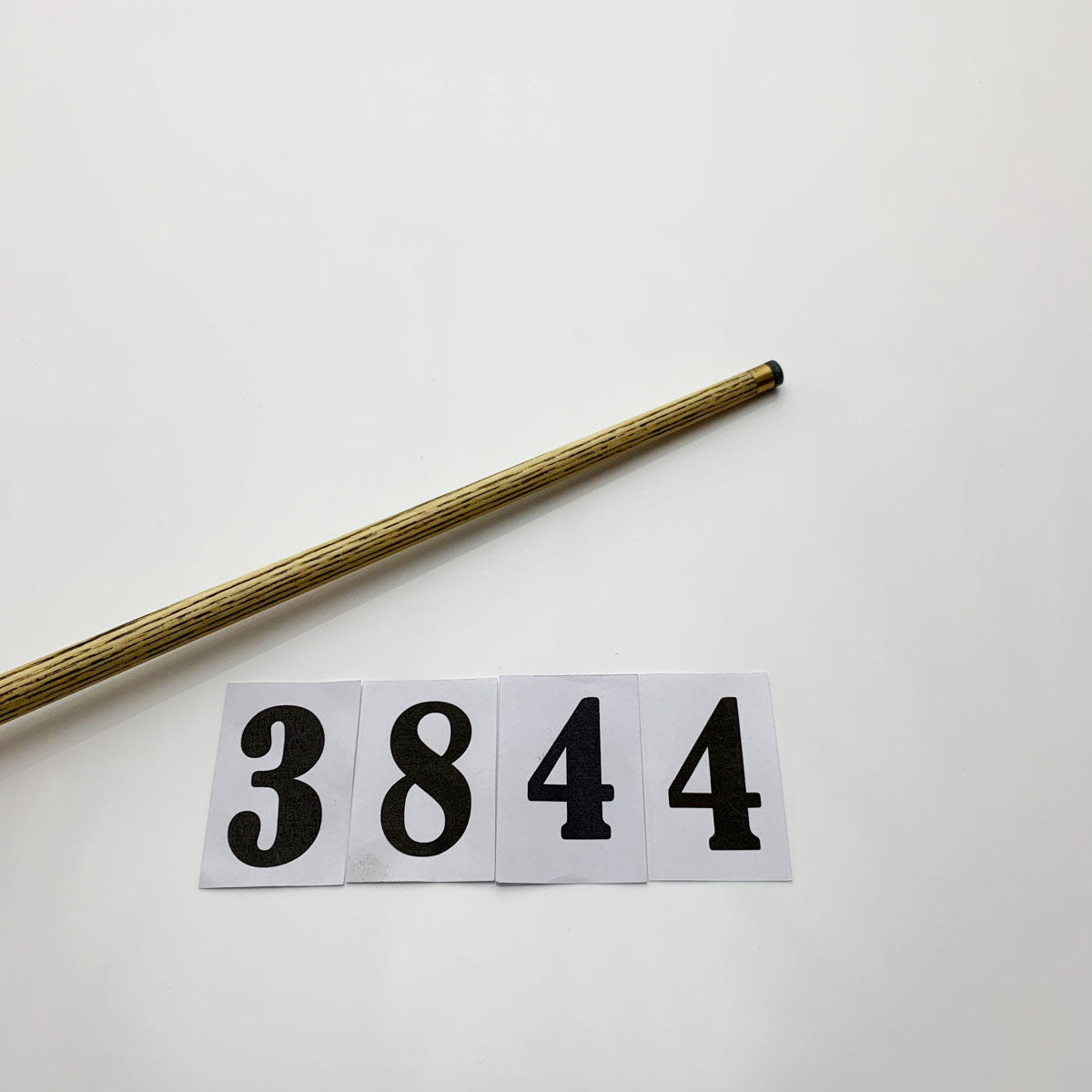 TON PRARAM | PHANTOM | 3844