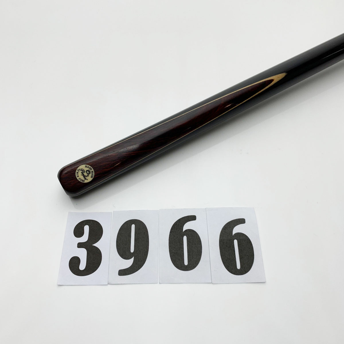 All Omin Snooker Cues – snookeralley
