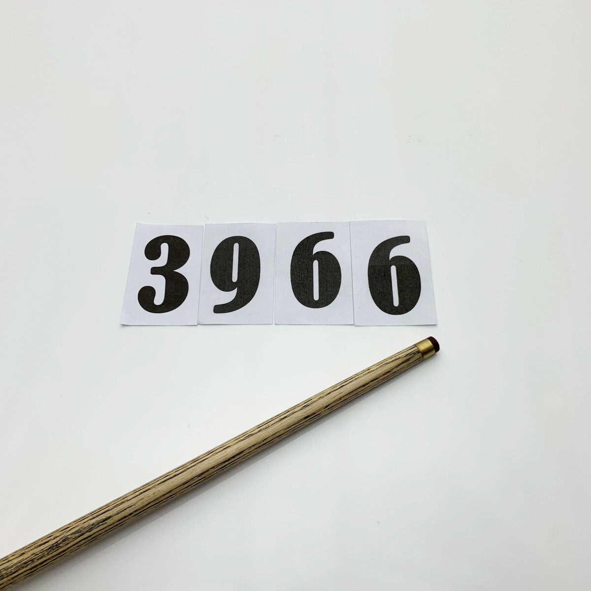 OMIN | PERFECT | 3966