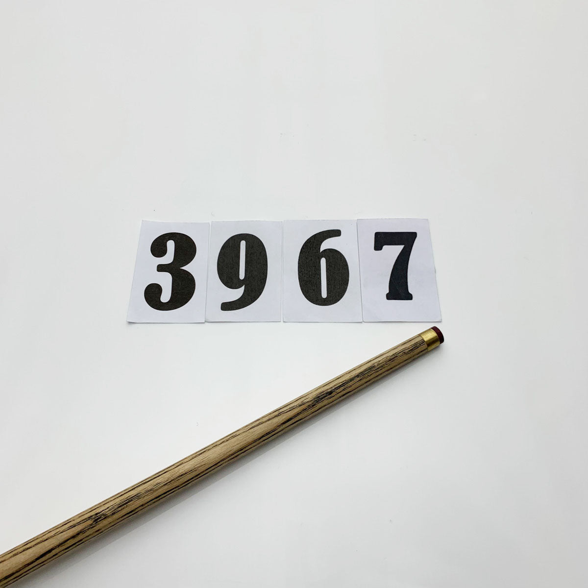 OMIN | PERFECT | 3967