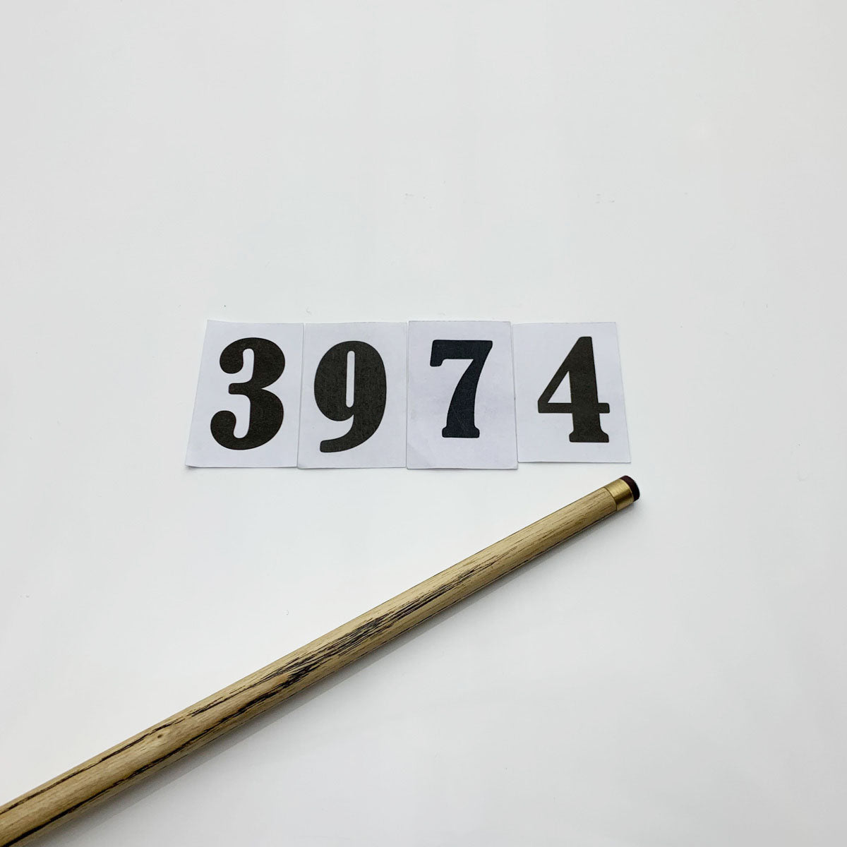 OMIN | PERFECT | 3974