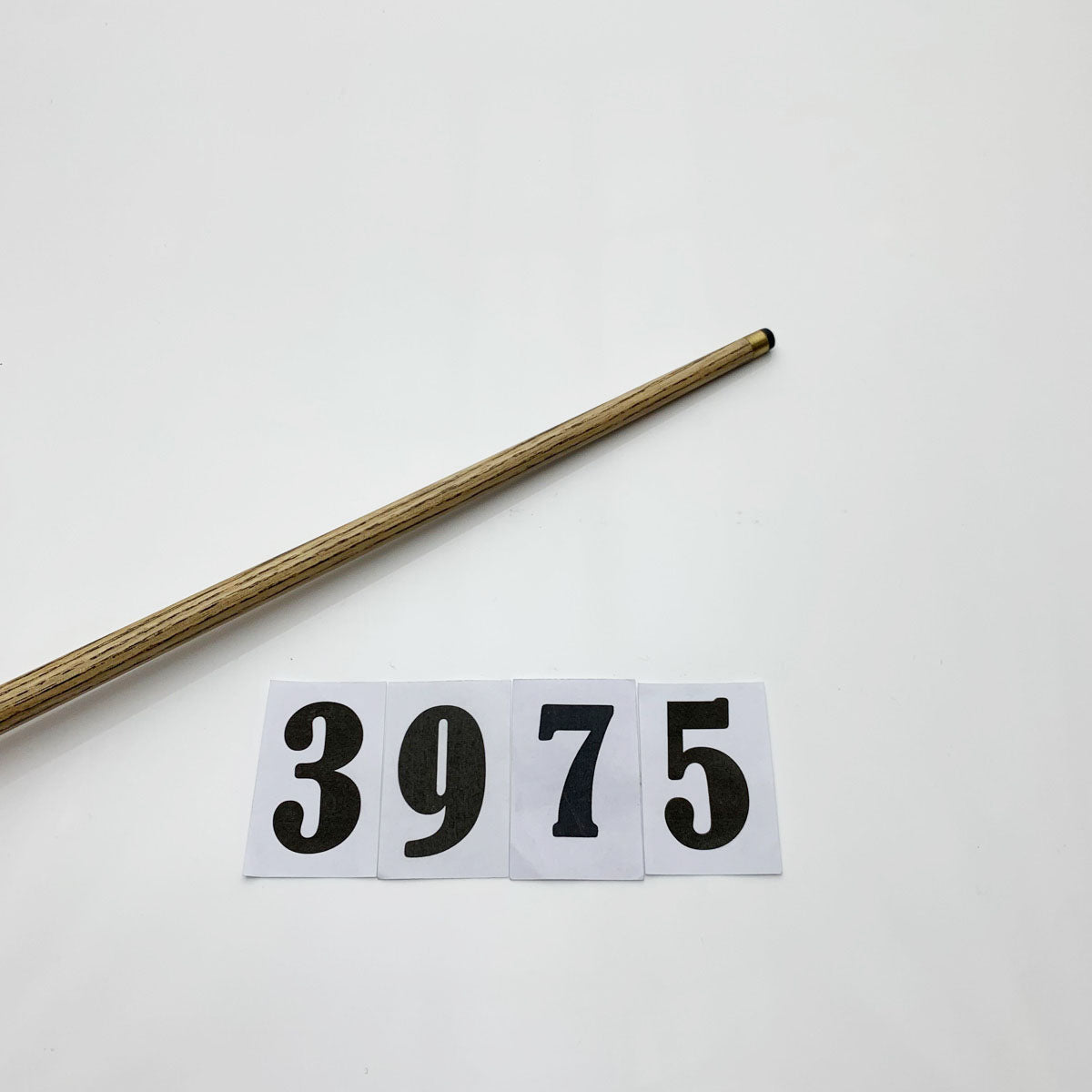 OMIN | CLIMAX | 3975