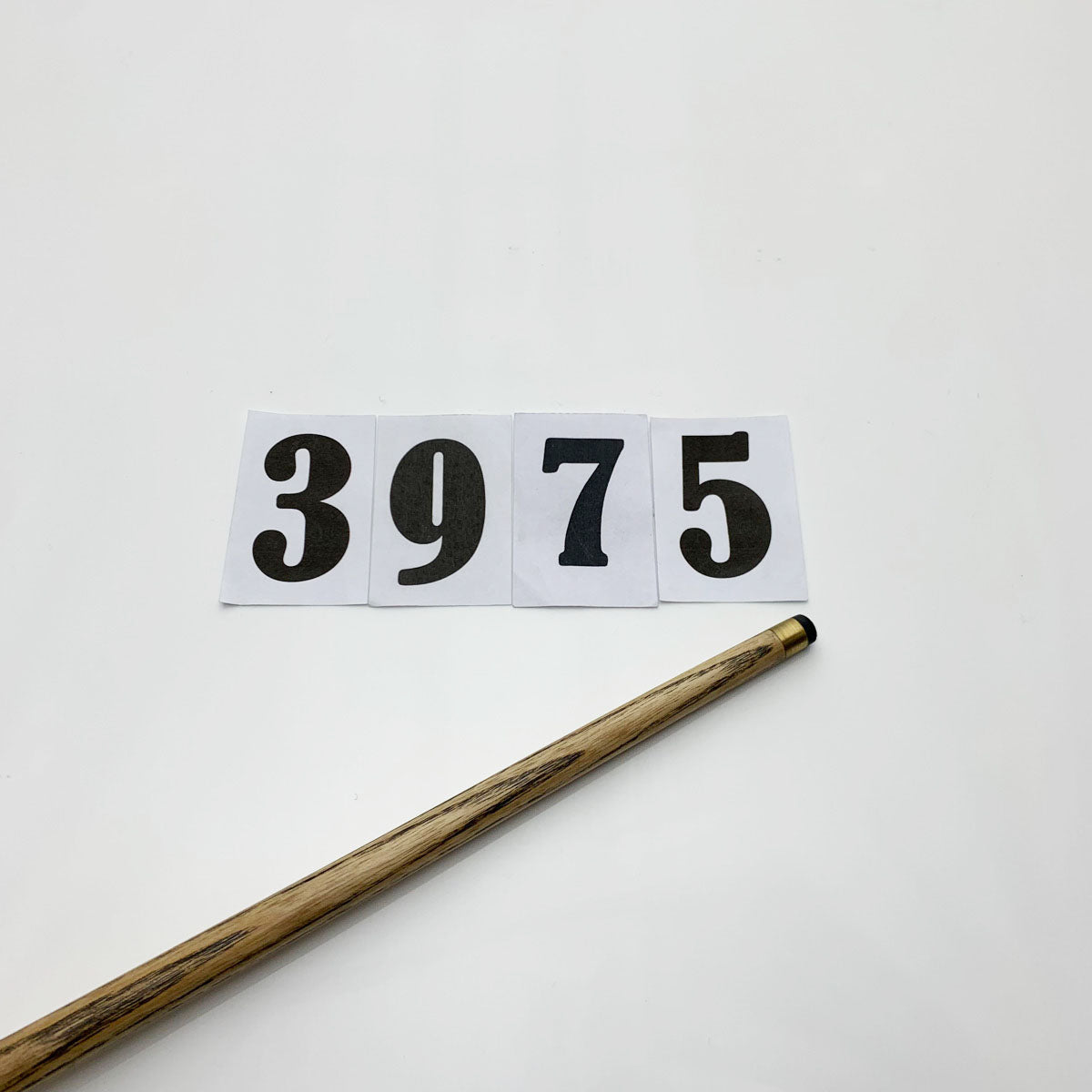 OMIN | CLIMAX | 3975