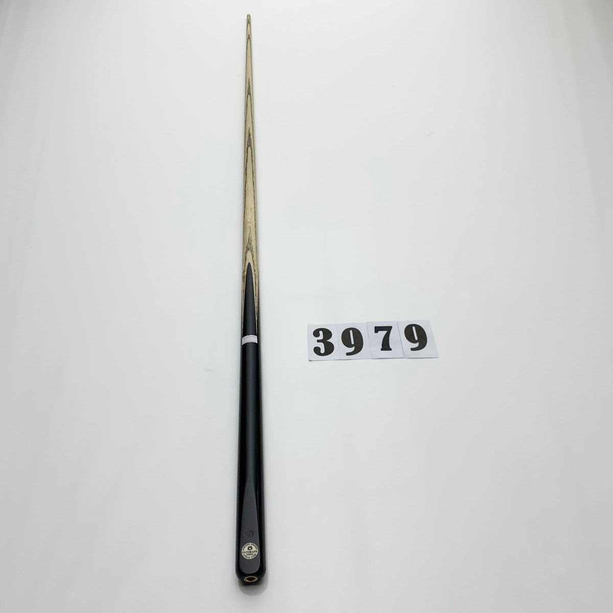 OMIN | ULTIMATE - PLAIN EBONY | 3979